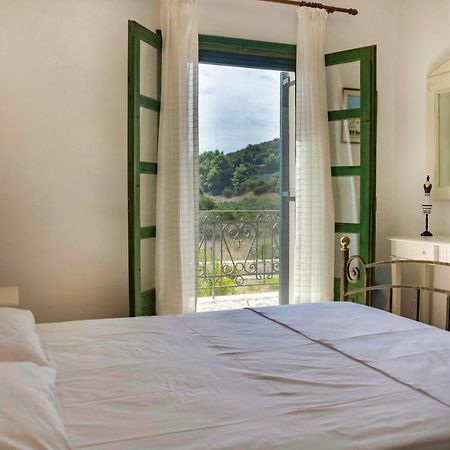 Seaview Daisy House In Zakynthos Island Βίλα Ανω Βασιλικος Εξωτερικό φωτογραφία