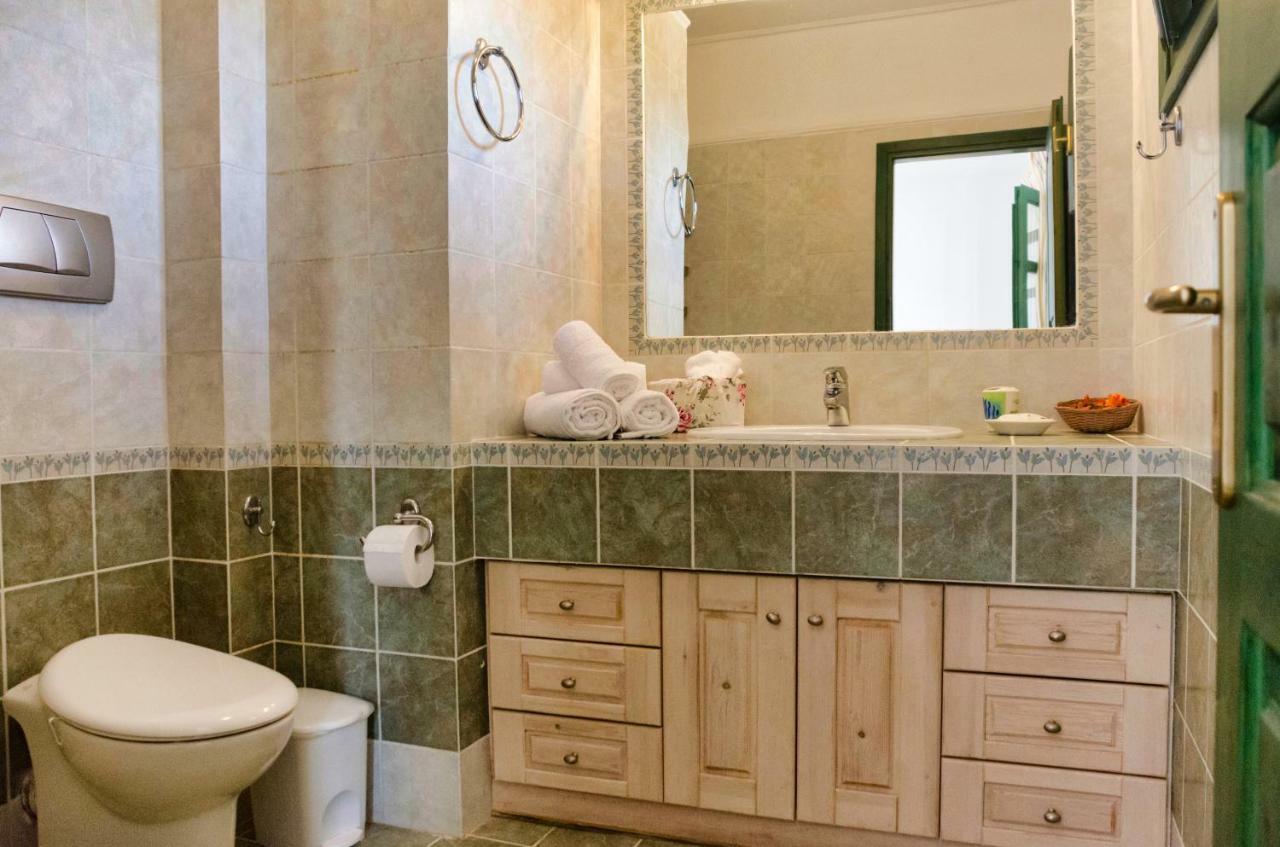 Seaview Daisy House In Zakynthos Island Βίλα Ανω Βασιλικος Εξωτερικό φωτογραφία