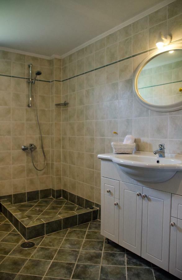 Seaview Daisy House In Zakynthos Island Βίλα Ανω Βασιλικος Εξωτερικό φωτογραφία
